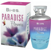 BI-ES Paradise Flowers parfumovaná voda 100ml