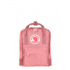 Batoh Fjallraven Kanken Mini - pink