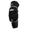 Zone floorball Shinguard UPGRADE black XXXL