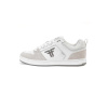 FALLEN topánky - The Revolver White/Gray (WHITE GRAY) veľkosť: 45