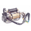 Stator zapaľovač impulzátor 139FMB Barton Benzer Junak 50 Kymco Zipp