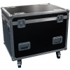 ADJ Touring Case 4x Focus Hybrid