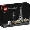 LEGO® Architecture 21044 Paríž