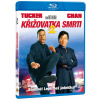 Križovatka smrti 2 - Blu-ray