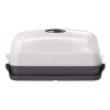 Respana table Greenhouse antracit 39,1cm