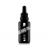 Angry Beards Christopher The Traveller, olej na fúzy 30 ml