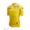 Santini TDF FAN Leader dres, žltá S