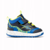 Detské topánky nad členok suchý zips Reebok Weebok Storm X Sneakers 100074973 23.5