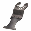 DeWalt bimetalový list s karbidovými zubami na drevo s klincami a sadrokartón, 35mm DT20743