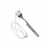 Topenie teleso 3000W 230V s termostatom G 5/4