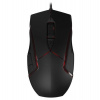 CHERRY MC 3.1 MOUSE /8000dpi /6 progr. tlačítek /RGB /svítící měnitelné logo (JM-3000-2)