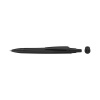 Guľôčkové pero Schneider Reco čierne s čiernou náplňou