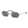 Sluneční brýle Ray-Ban Yevi RB3728 92136V se slevou 23 %