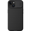 Nillkin CamShield PRO Magnetic Apple iPhone 15 čierne