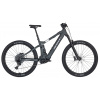 SCOTT - Strike eRIDE 930 black model 2025 Veľkosť: XL