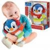 Interaktívny plyšák Clementoni 50717 Tancujúci Baby Pingu