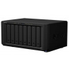 Synology DiskStation DS1821+ (DS1821) NAS Desktop / AMD Ryzen V1500B / 4GB (8x 3,5
