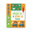 Hrám sa a učím sa - Farma 3+