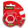 Samolepiaca páska 3M Scotch Crystal 19 mm x 7,5 m