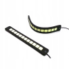 Flexibilné denné svetlá DRL COB LED 25W