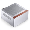 Jonsbo N10 PC, Mini-Tower, Mini-ITX - silver N10 SILVER
