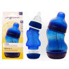 Fľaša Difrax Infant S, široká, Antikolik 200 ml