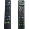 Neoriginální dálkový ovladač - CHANGHONG LED32D2200DS, LED40D1100ISX, UHD49E5600ISX2, UHD49D6000ISX, UHD42C56001SX2 SatelityUL