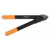 Nožnice - Nůžky na kovadliny (S) L31 PowerGear Fiskars (Nožnice - Nůžky na kovadliny (S) L31 PowerGear Fiskars)