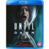 Until Dawn Blu-Ray