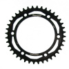 SUPERSPROX Reťazová rozeta SUPERSPROX RFE-1306:40-BLK čierna 40T, 530