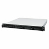 Sieťové Úložisko Synology RS822+ AMD Ryzen V1500B 2 GB RAM