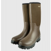Čižmy Jack Pyke Ashcombe Neoprene Wellington hnedé: 8