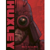 Huxley - Ben Mauro