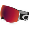 Brýle OAKLEY Flight Deck M Matte Black w/Prizm Torch Iridium