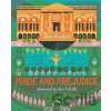 Pride and Prejudice - Jane Austen