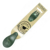 Vega Kupilka S12K Spork Green vidlička + lyžička 20,5 cm, zelená