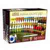 The Army Painter - Warpaints Mega Paint Set III