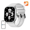 Inteligentné hodinky Zeblaze GTS 3 PRO (biele)