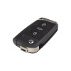 Náhr. kľúč pre VW, Škoda, 3tl., 434MHz, 5G0 959 753BA, 5G0 959 753BB, 5G6959752AG
