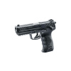 Umarex Airsoft. pištoľ Heckler & Koch HK45, kal. 6mm, CO2