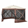 Pavilón Vevor 6 stien 1,75 x 3,51 x 2,28 m