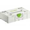 FESTOOL SYS3 L 137 Systainer³ 204846