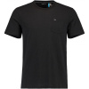 O'Neill LM JACK'S BASE T-SHIRT čierna,biela Pánske tričko XS