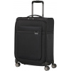 Cestovný kufor Samsonite Airea SPINNER 55/20 STRICT Black (KE0-09003)