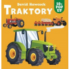 Traktory