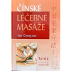 Čínské léčebné masáže