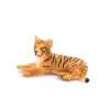 Animal Planet Tiger bengálsky mláďa ležiace