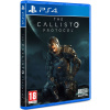 The Callisto Protocol Day One Edition PlayStation 4 (PS4) krabička