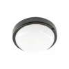 GTV KODO Kanálové svítidlo, LED, 12W, 1080lm, 4000K, AC180-250V, IP54, IK0