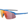 ALPINA Okuliare TURBO PRO YOUTH blue matt